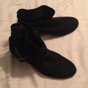 American Eagle size 11 ankle boots